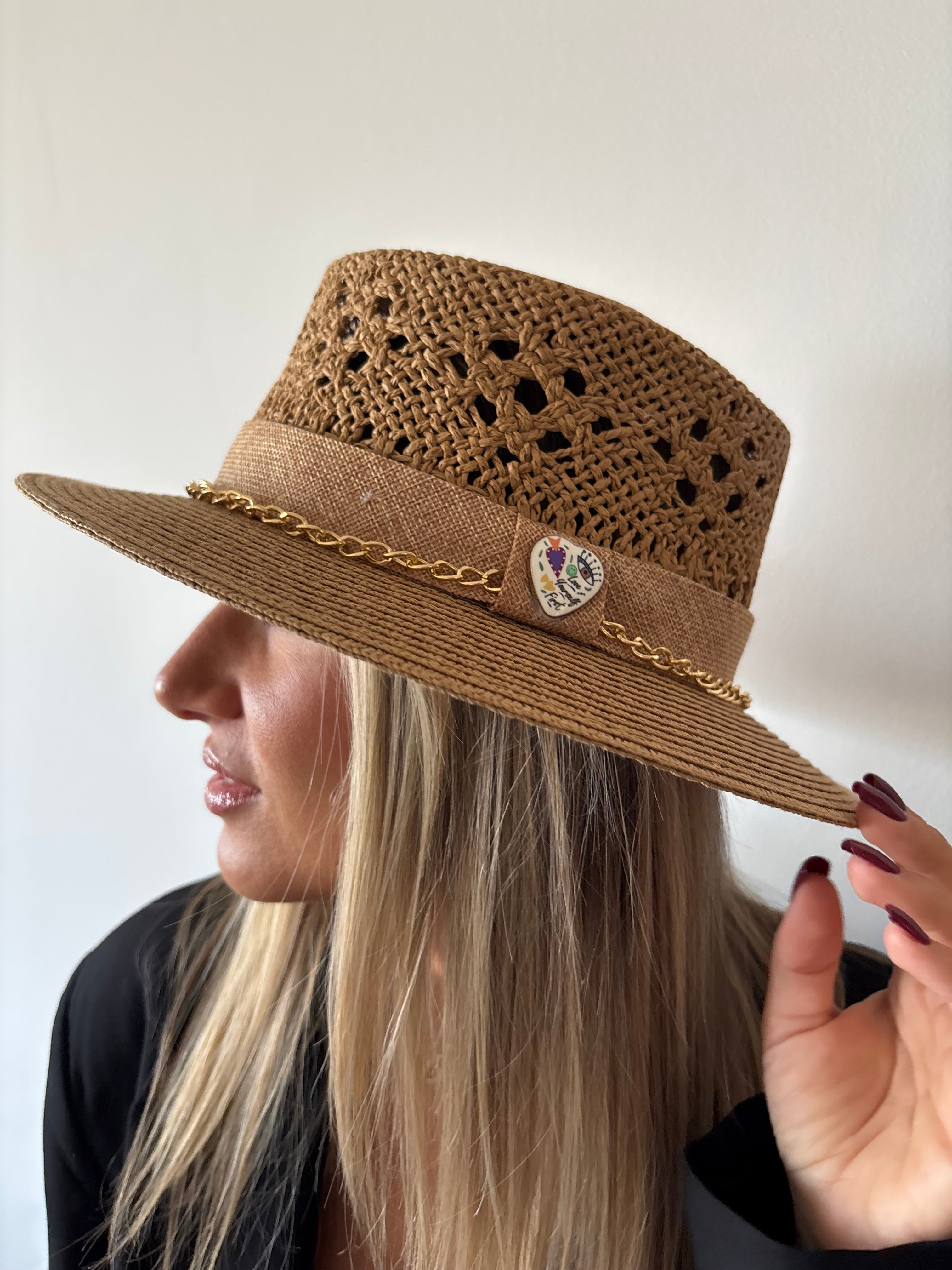 Chapeau Mykonos