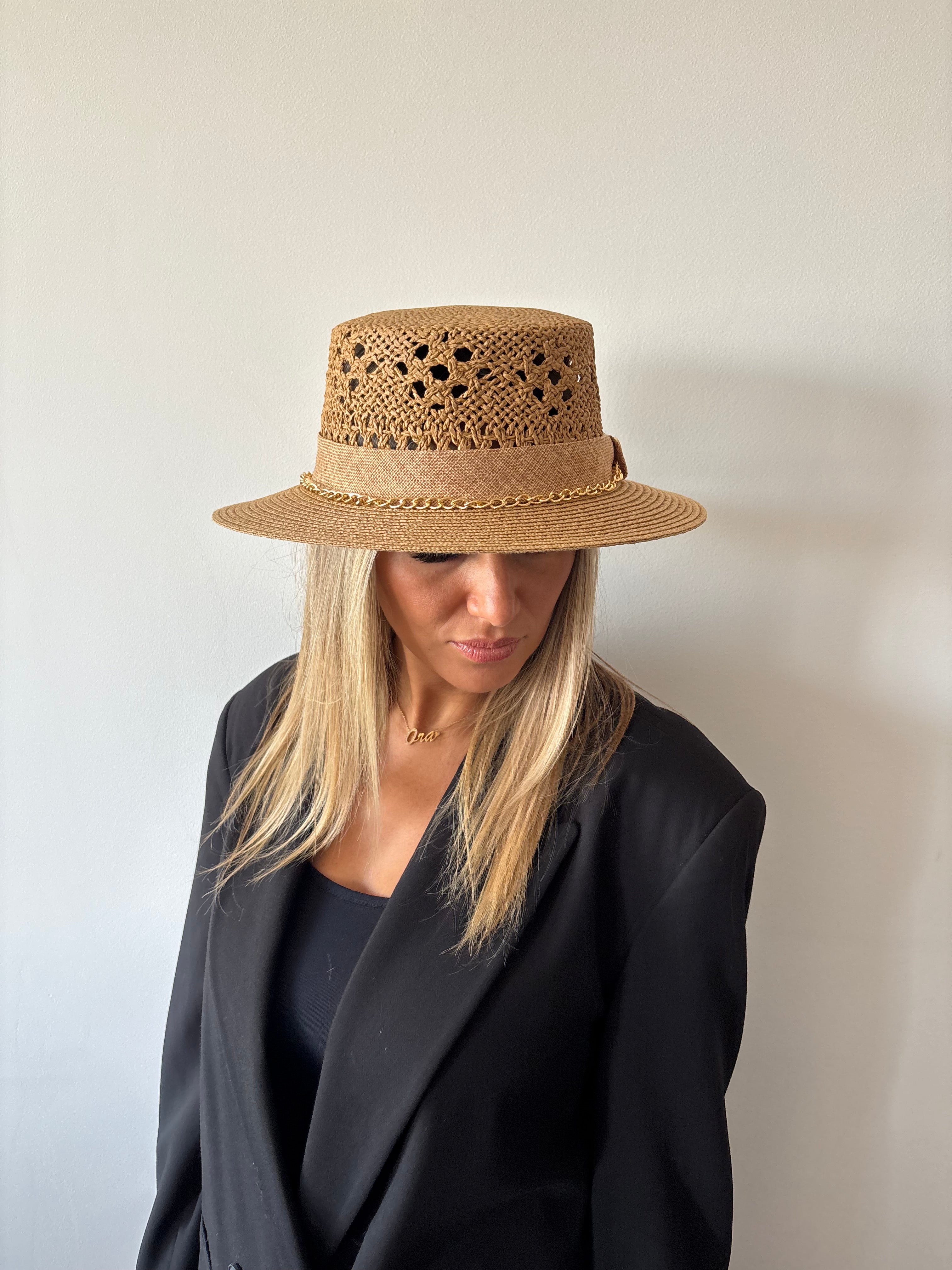 Chapeau Mykonos