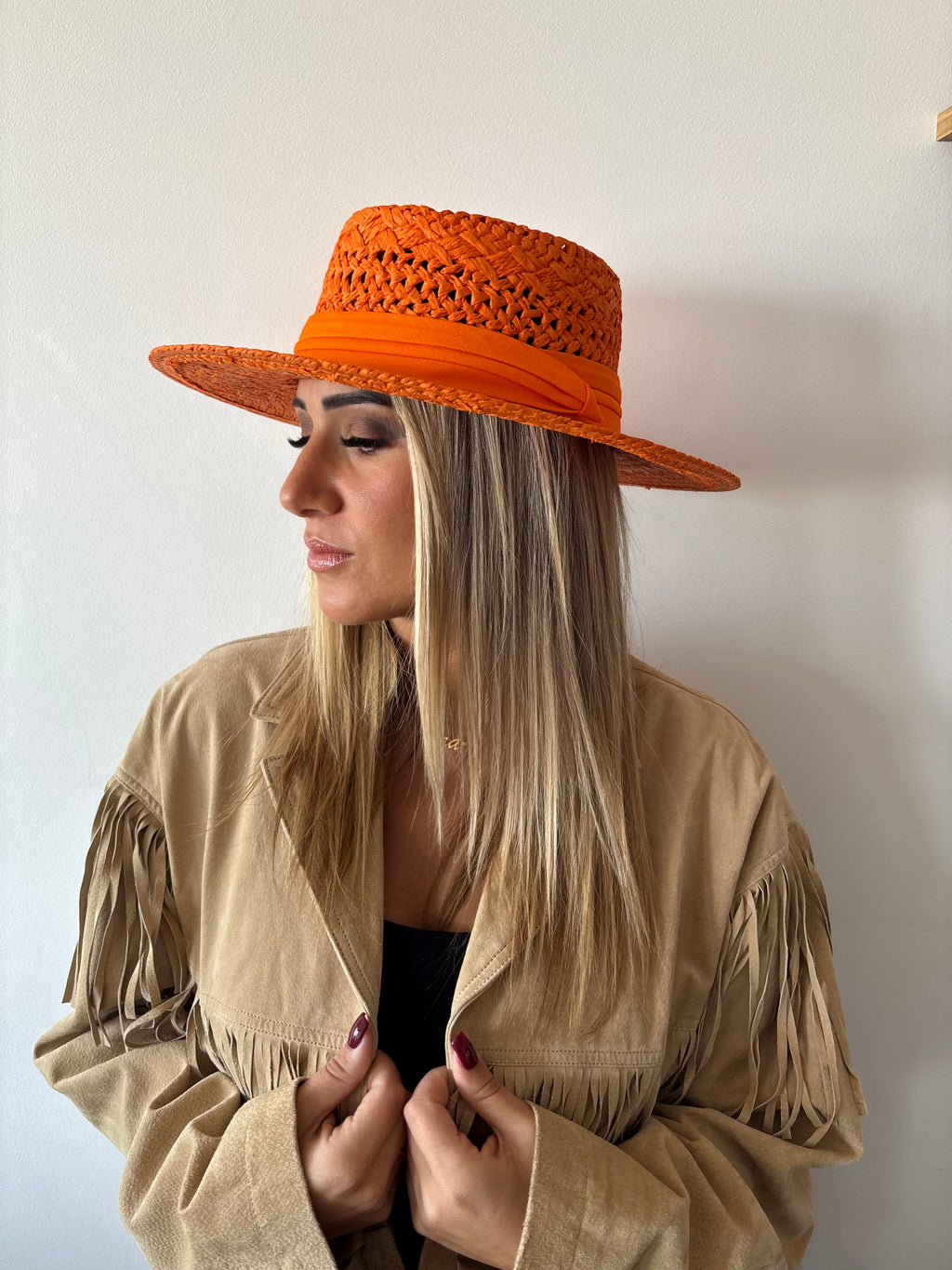 Chapeau Rio