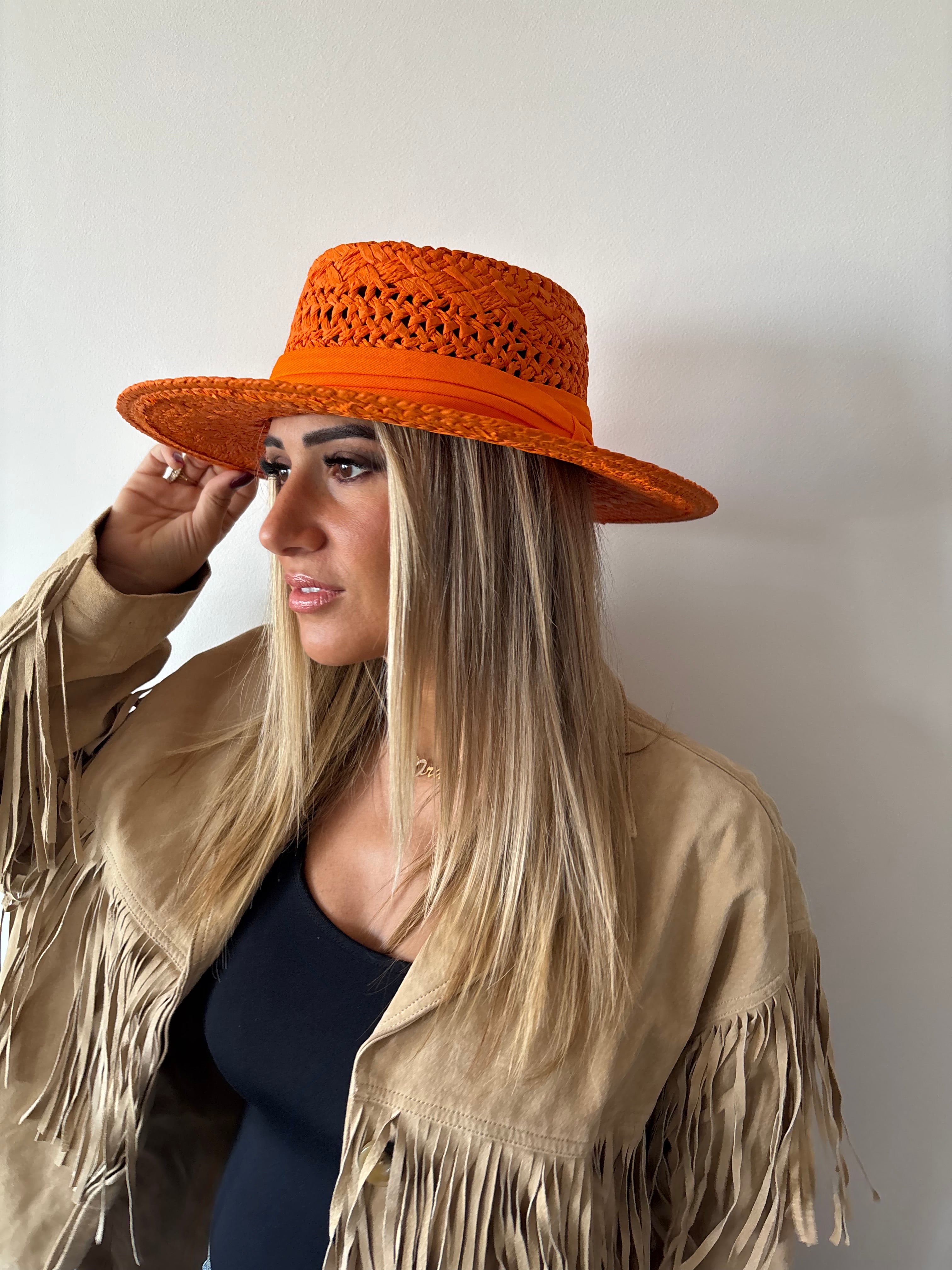 Chapeau Rio