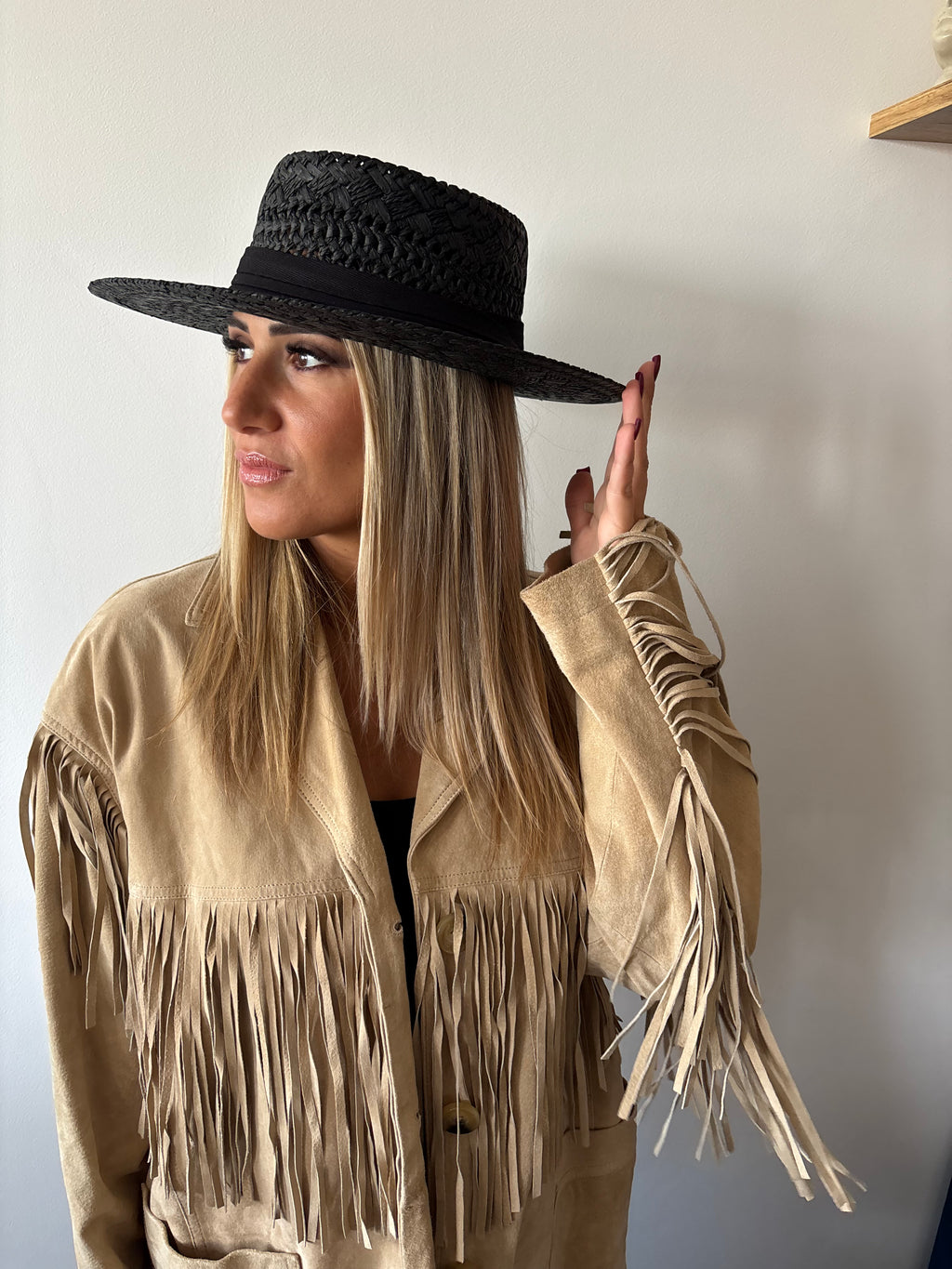 Chapeau Rio