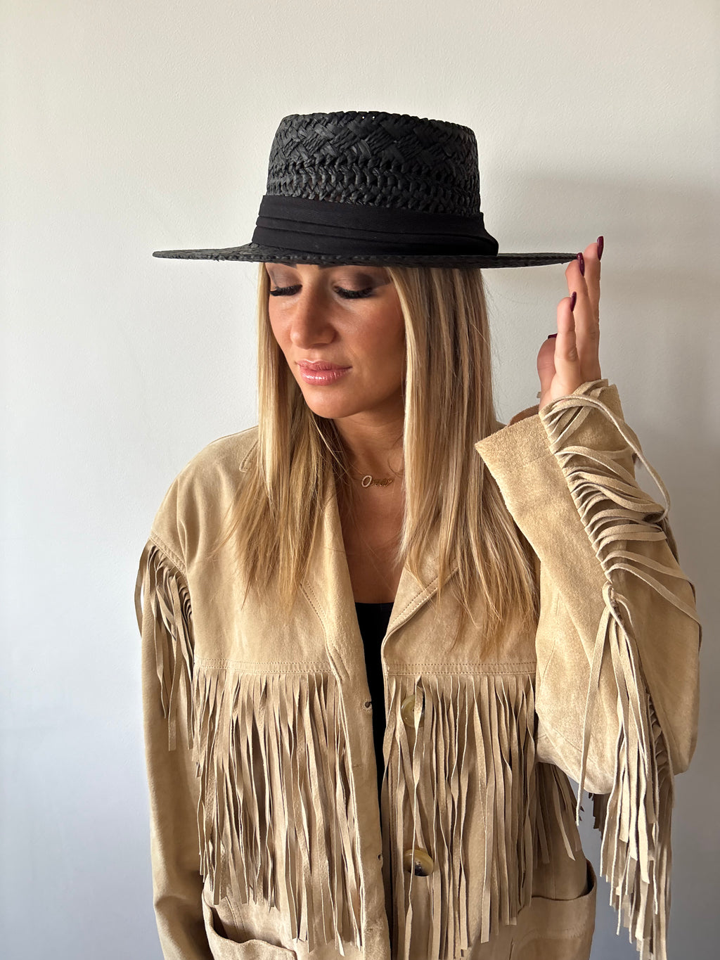 Chapeau Rio