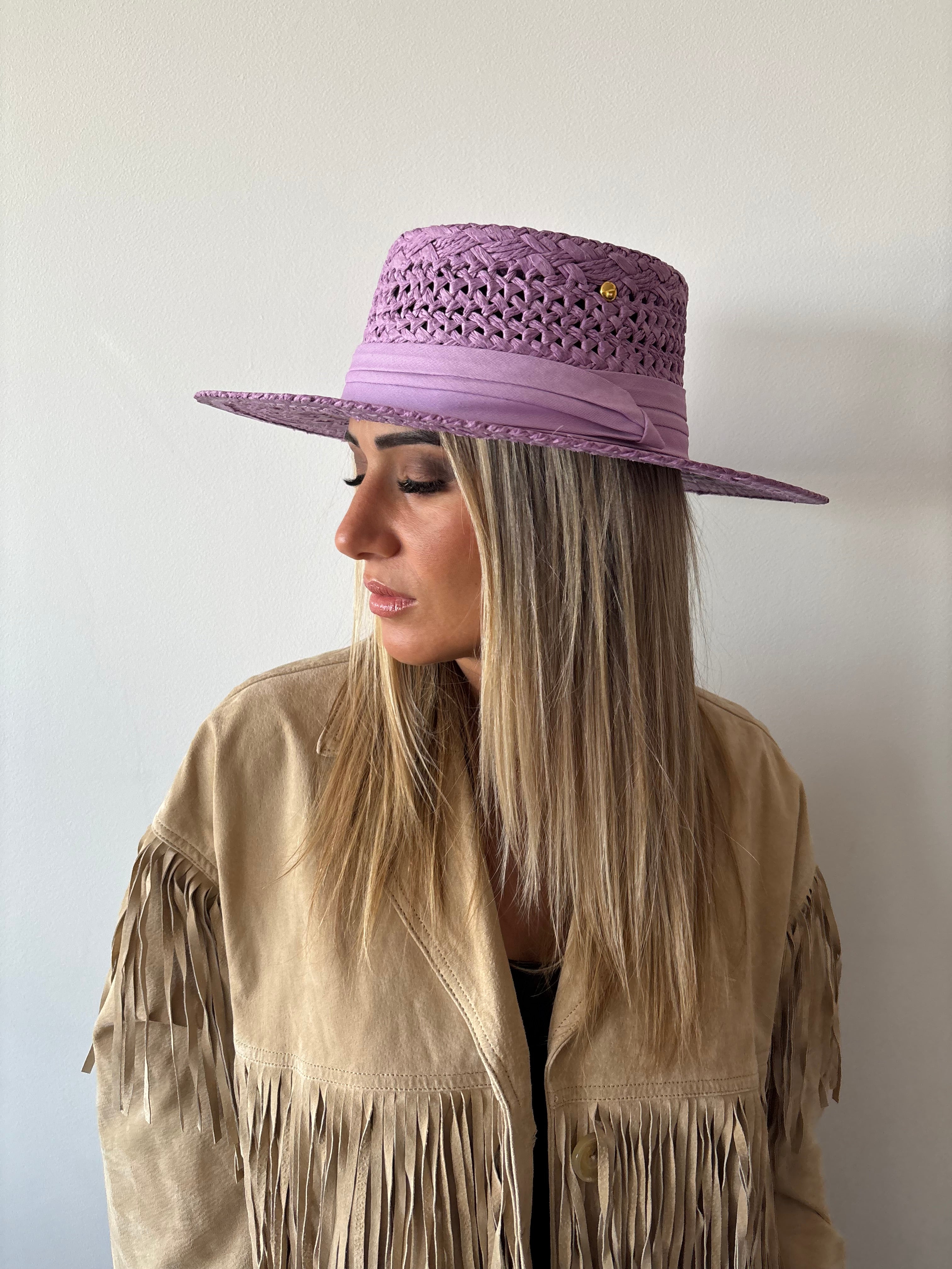 Chapeau Rio