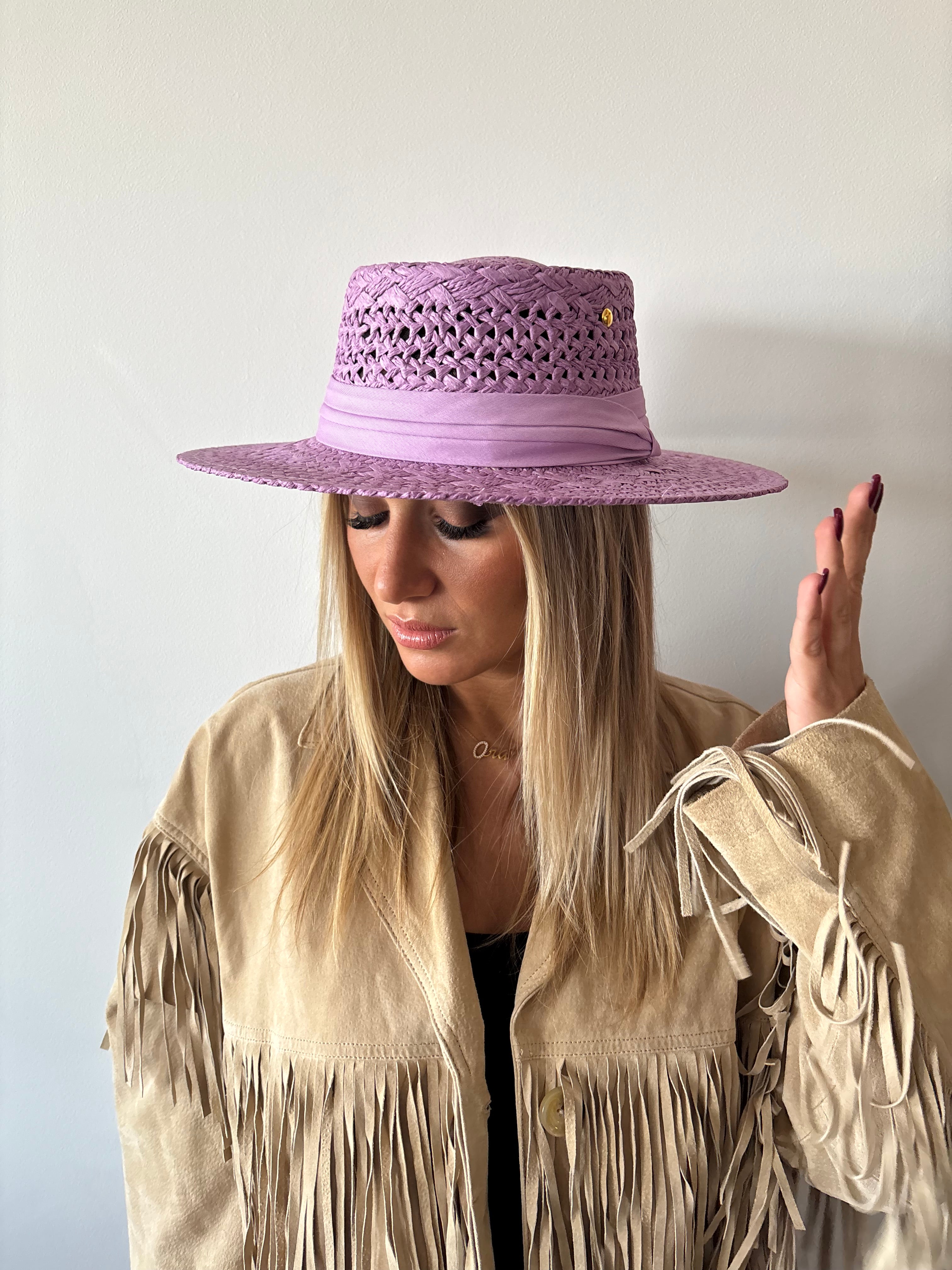 Chapeau Rio