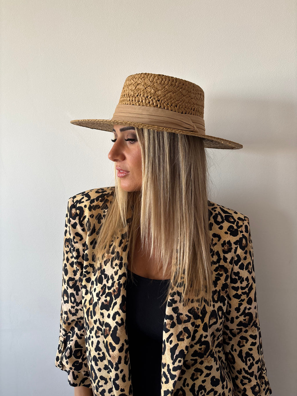 Chapeau Rio