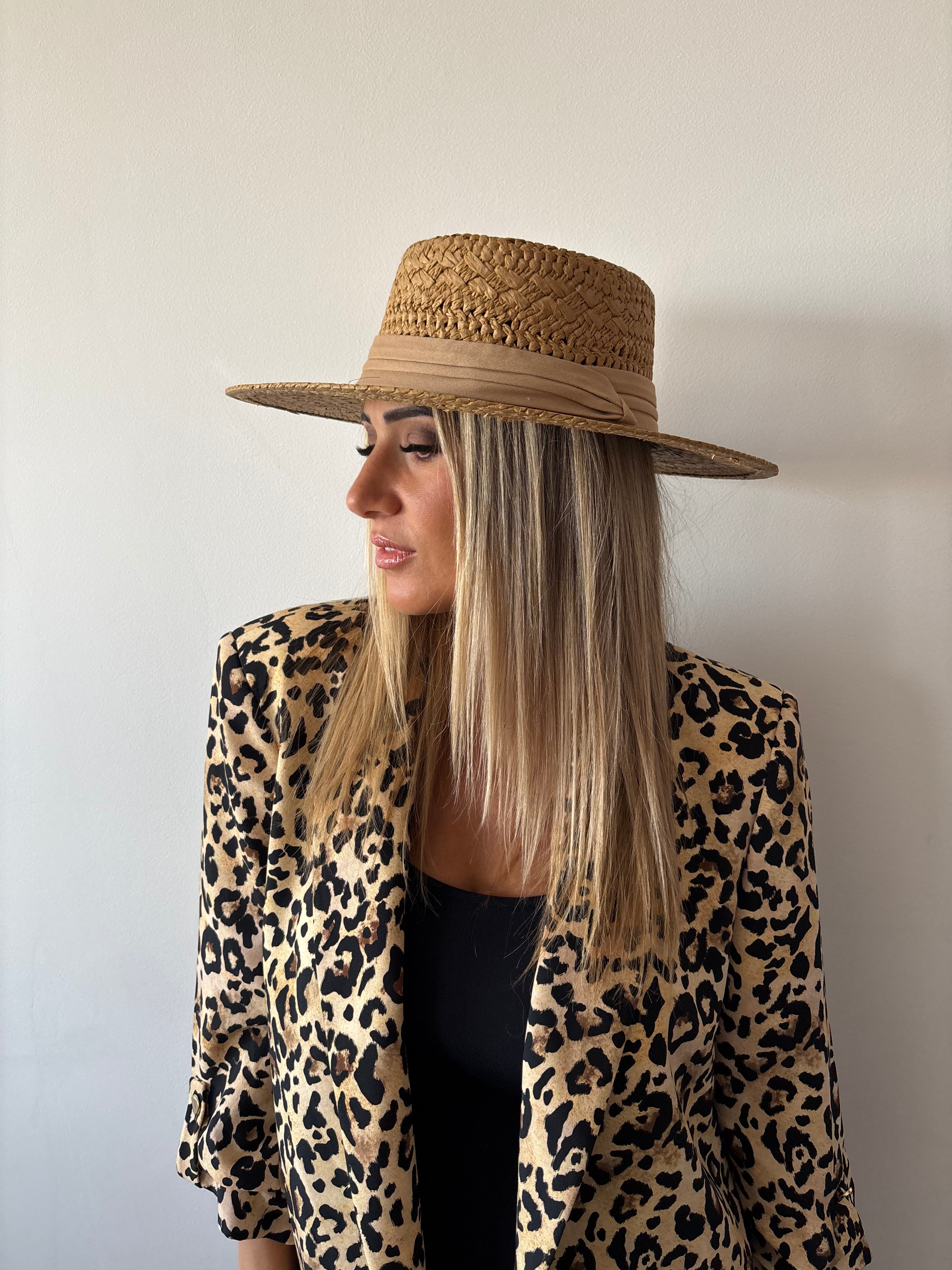 Chapeau Rio