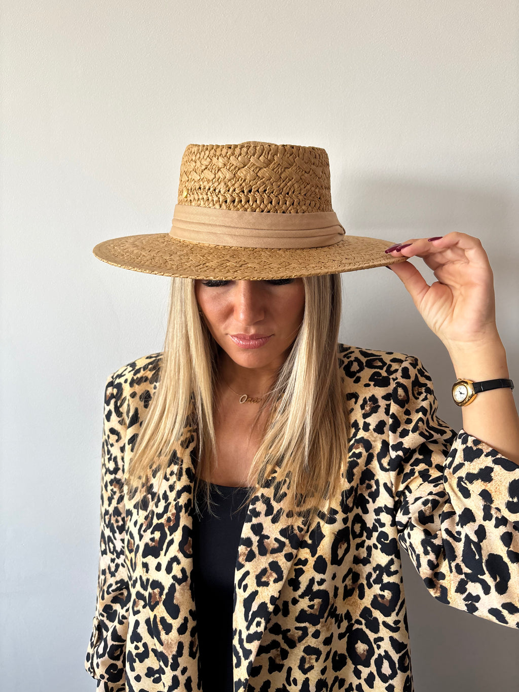 Chapeau Rio