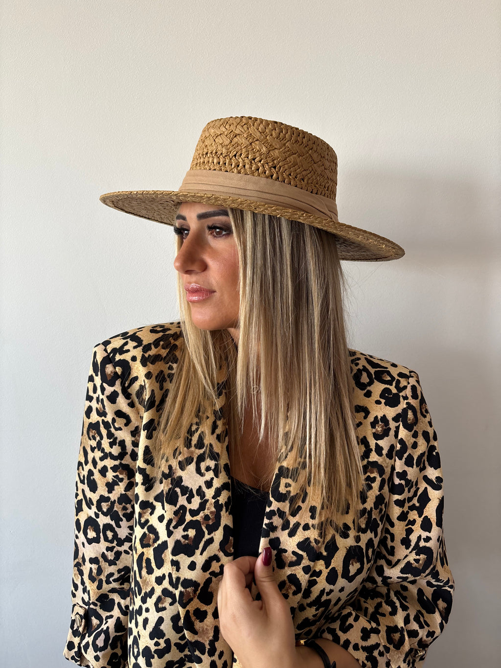 Chapeau Rio