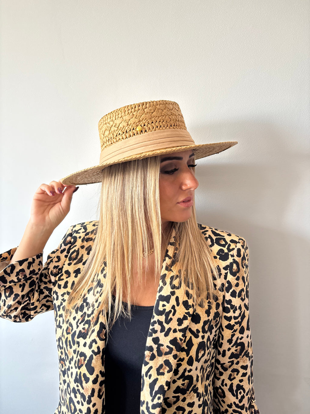 Chapeau Rio