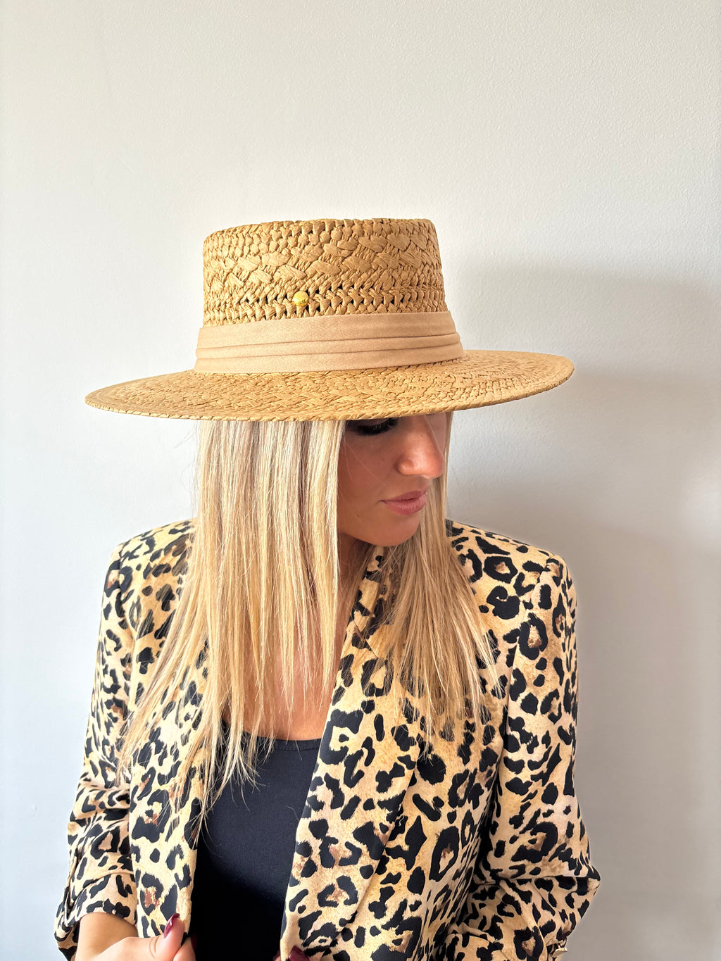 Chapeau Rio