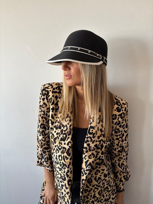 Casquette Hamptons