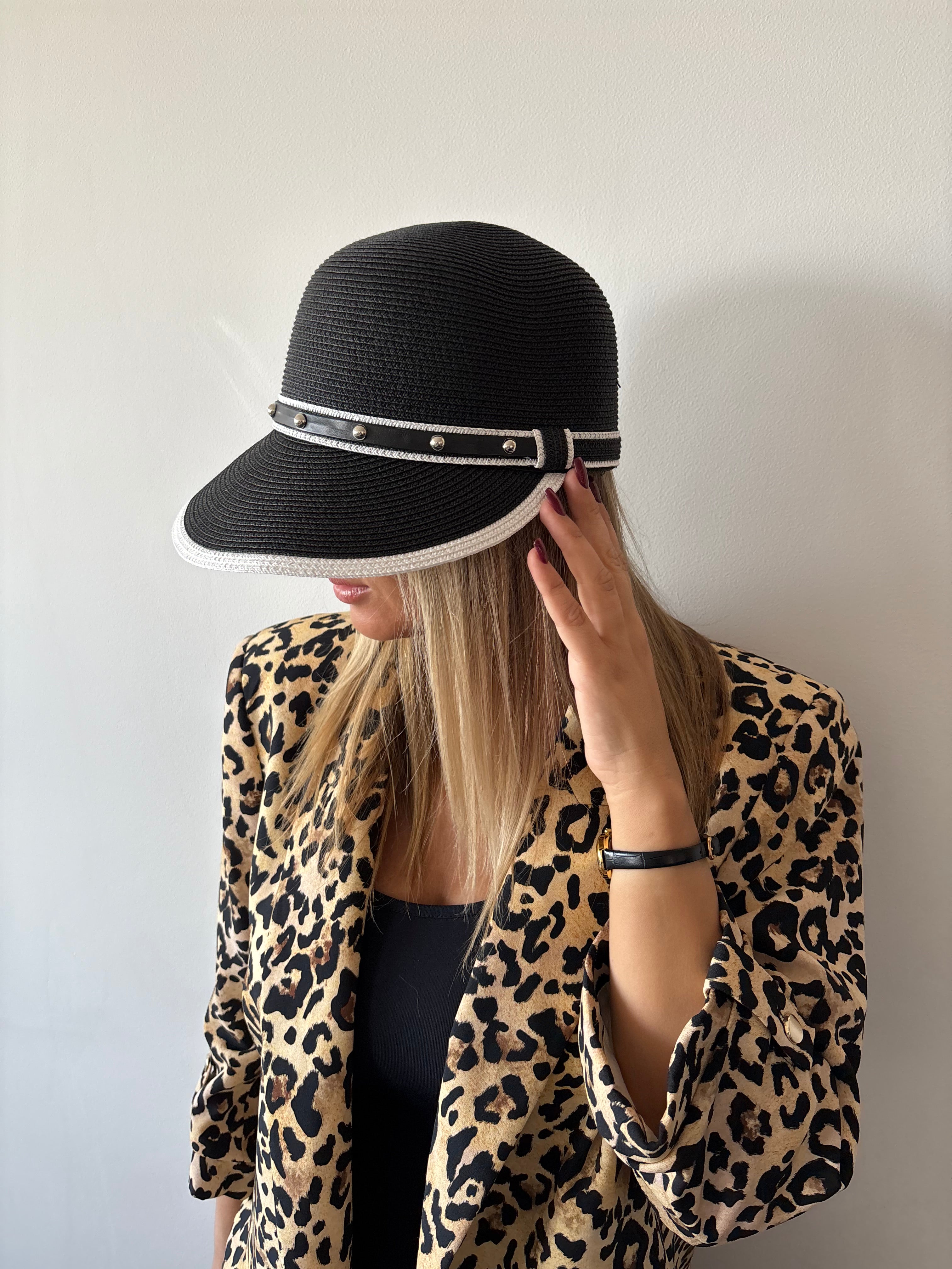 Casquette Hamptons