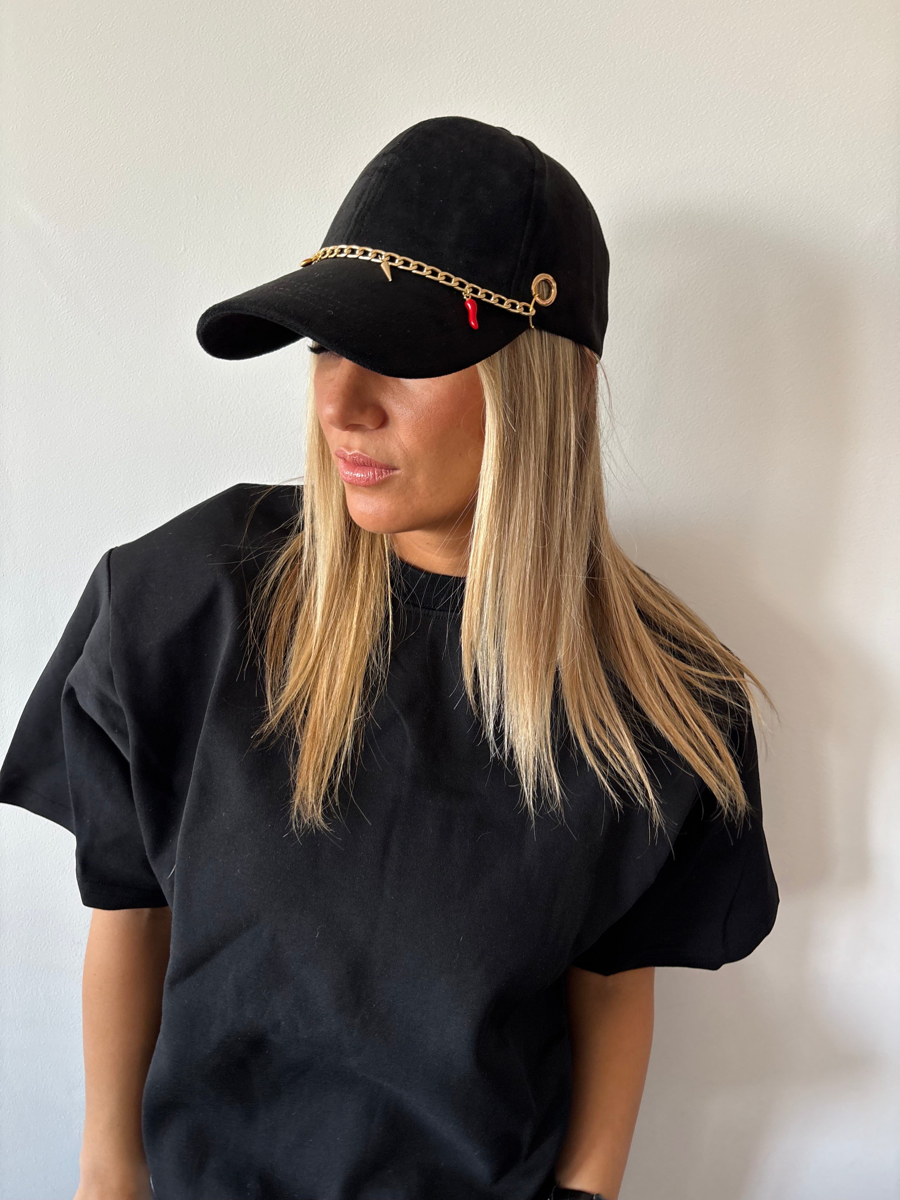 Casquette Las Vegas