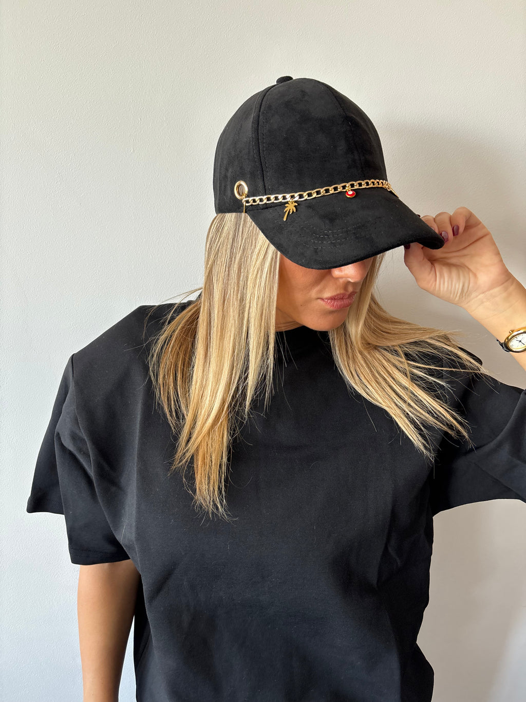 Casquette Las Vegas