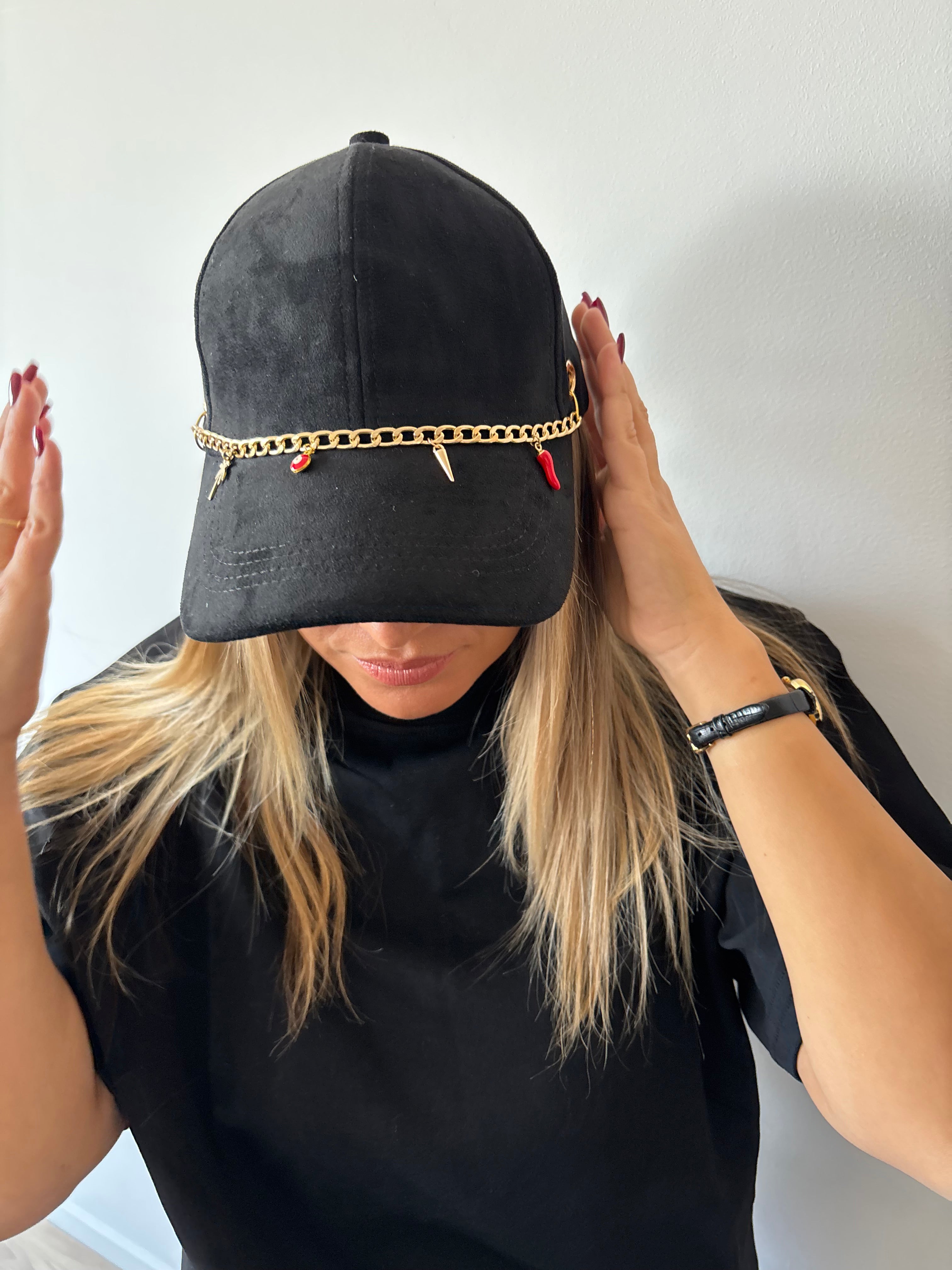 Casquette Las Vegas