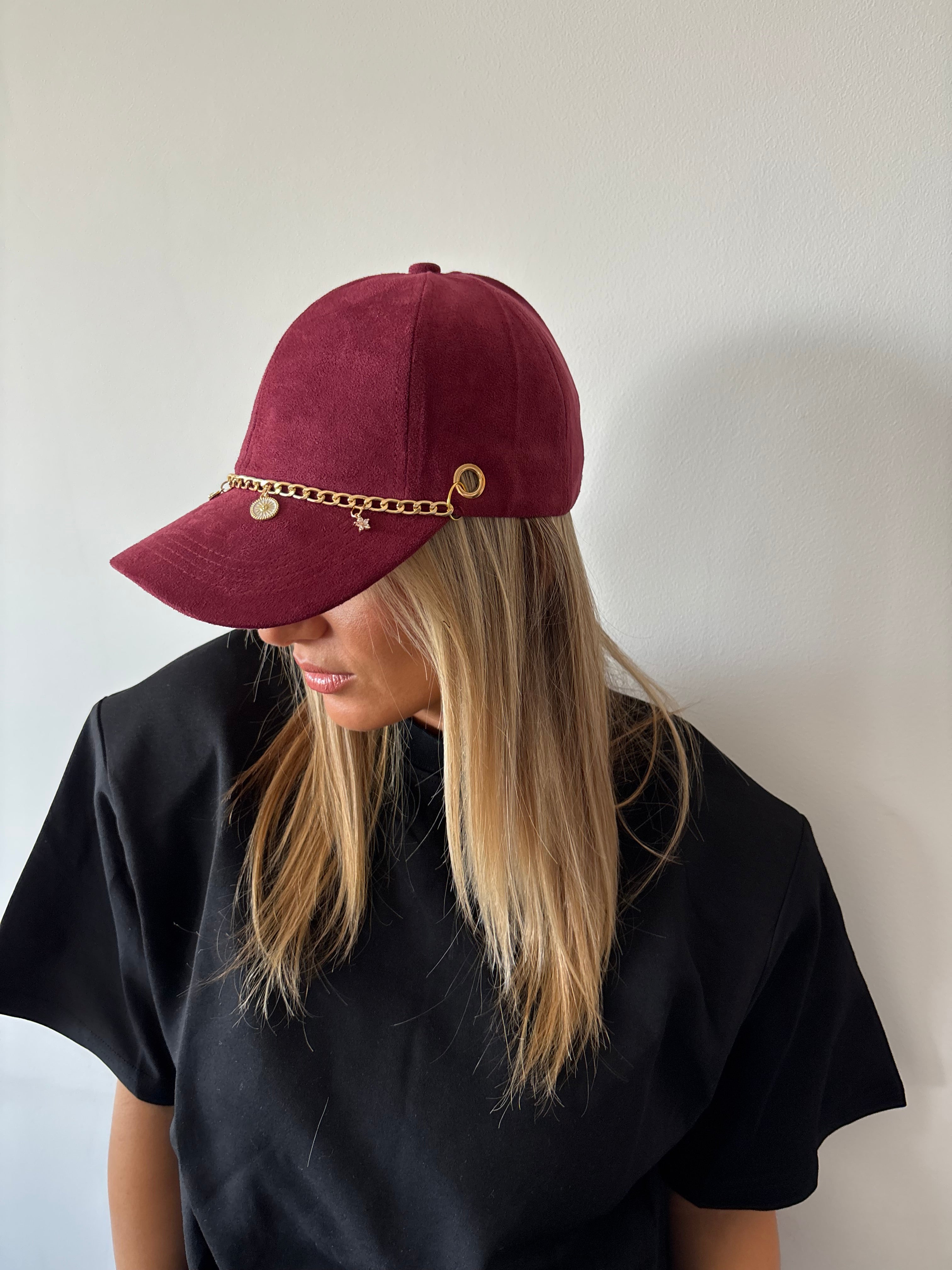 Casquette Las Vegas