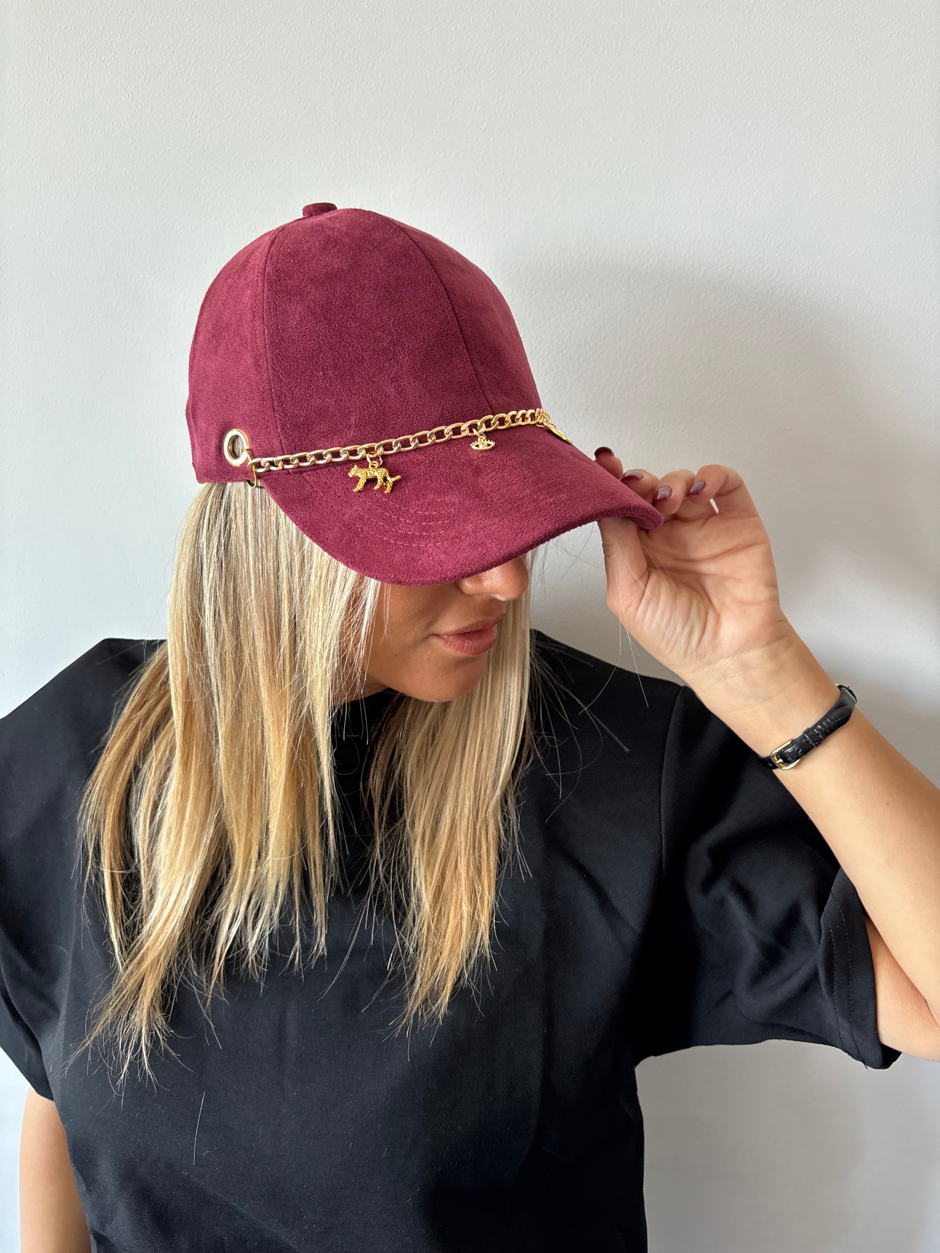 Casquette Las Vegas