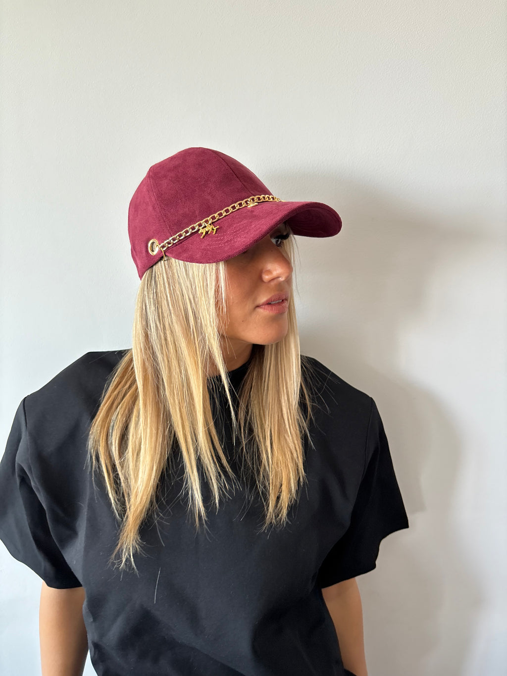 Casquette Las Vegas