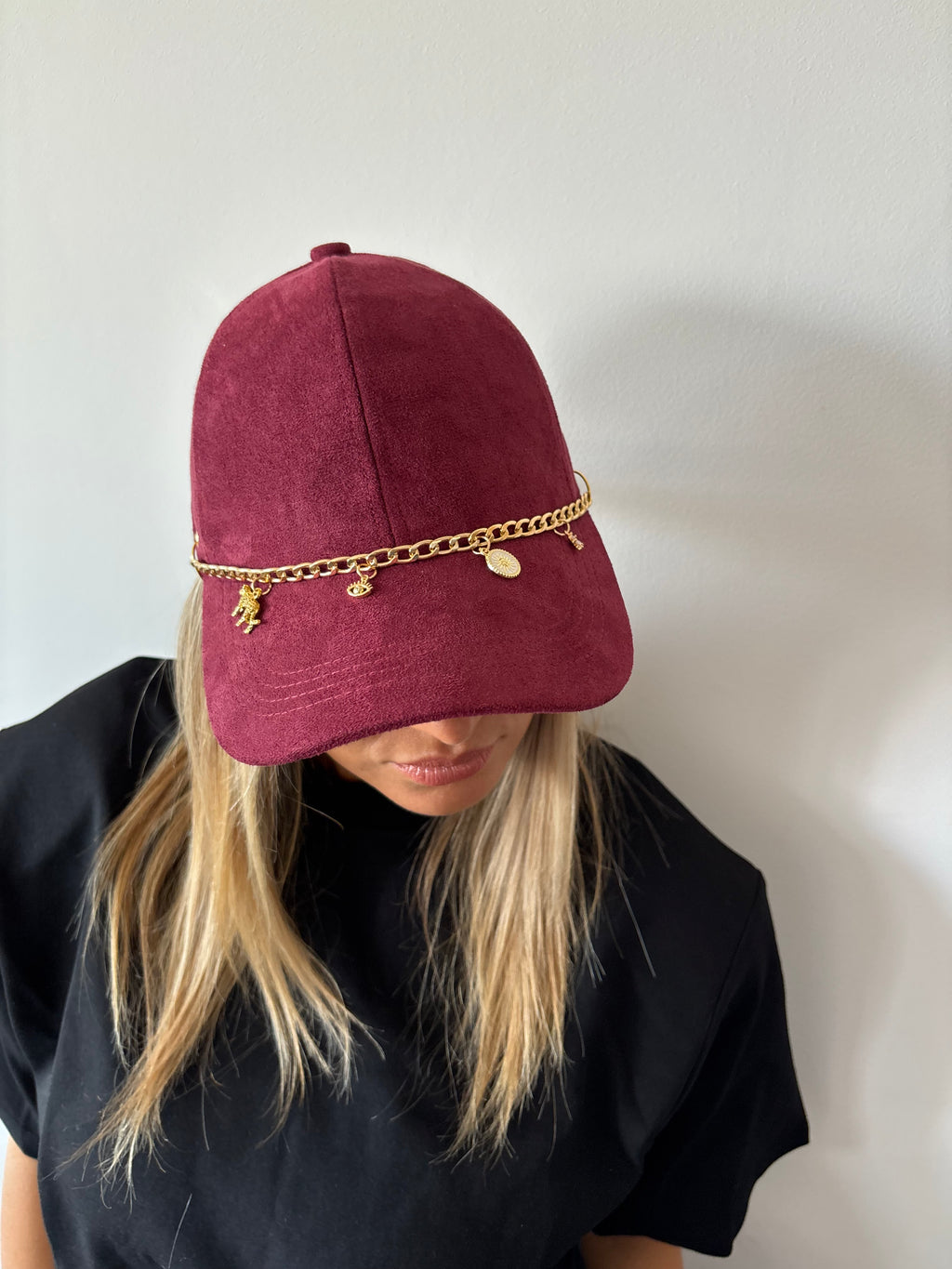 Casquette Las Vegas