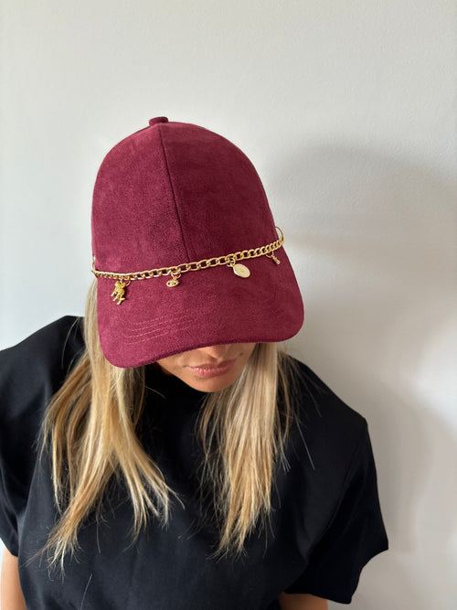 Casquette Las Vegas