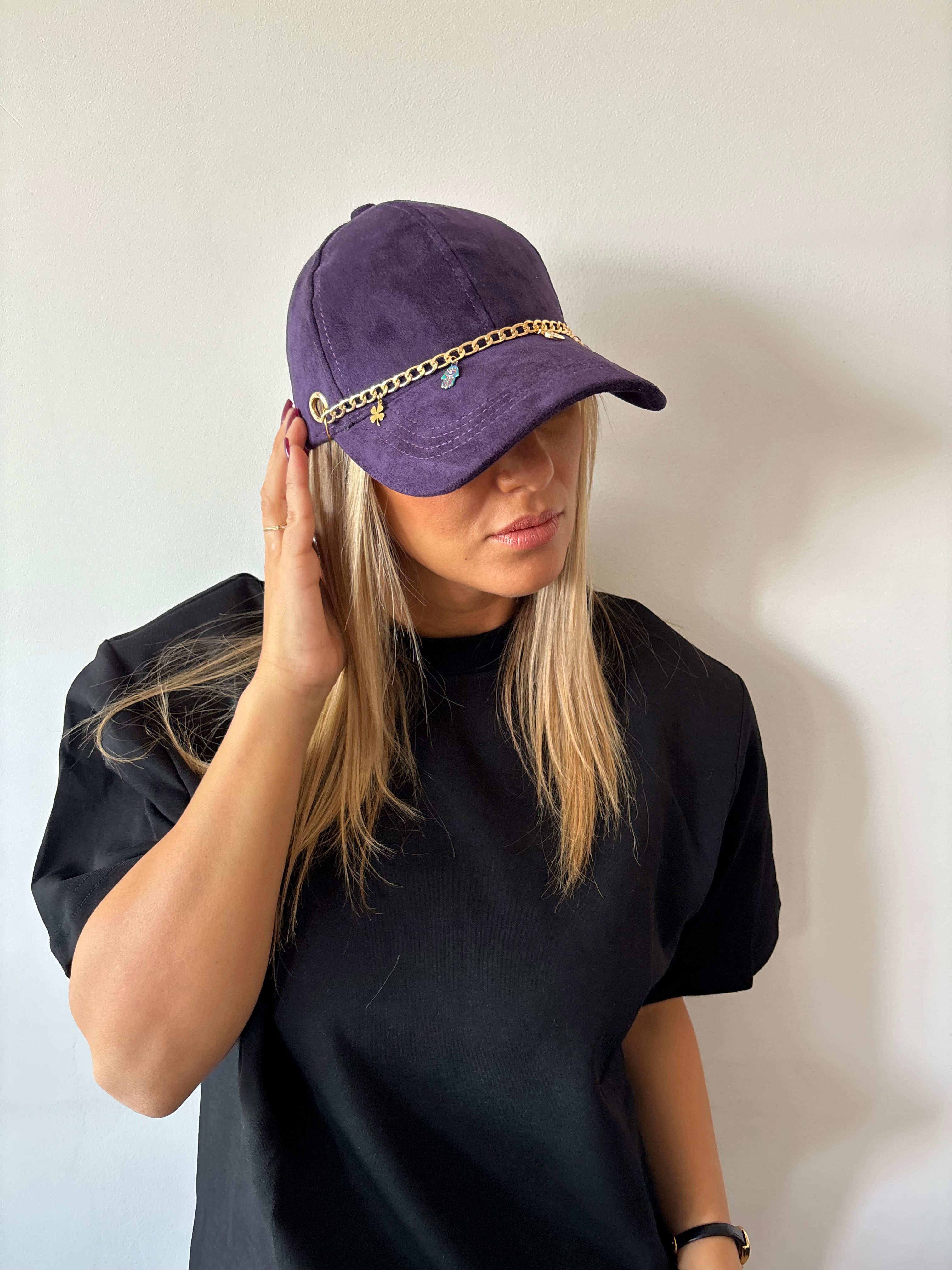 Casquette Las Vegas