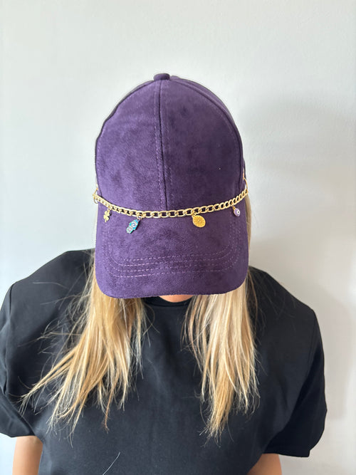 Casquette Las Vegas
