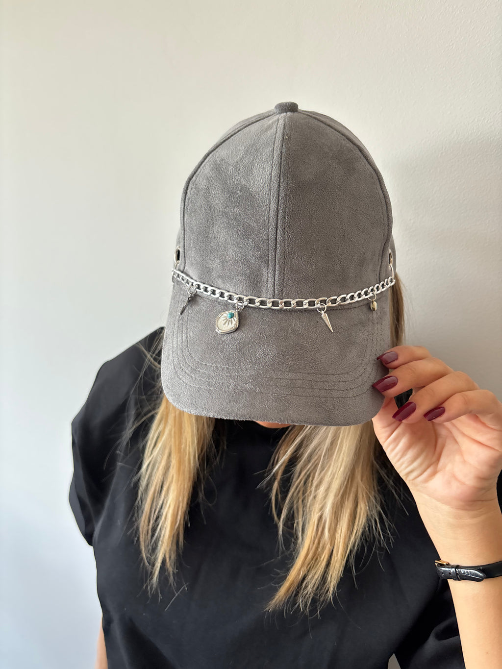 Casquette Las Vegas