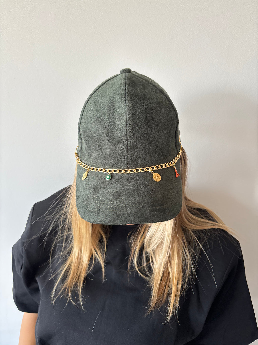 Casquette Las Vegas