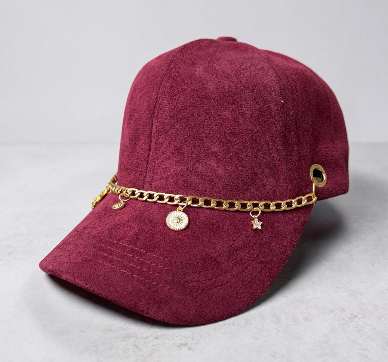 Casquette Las Vegas