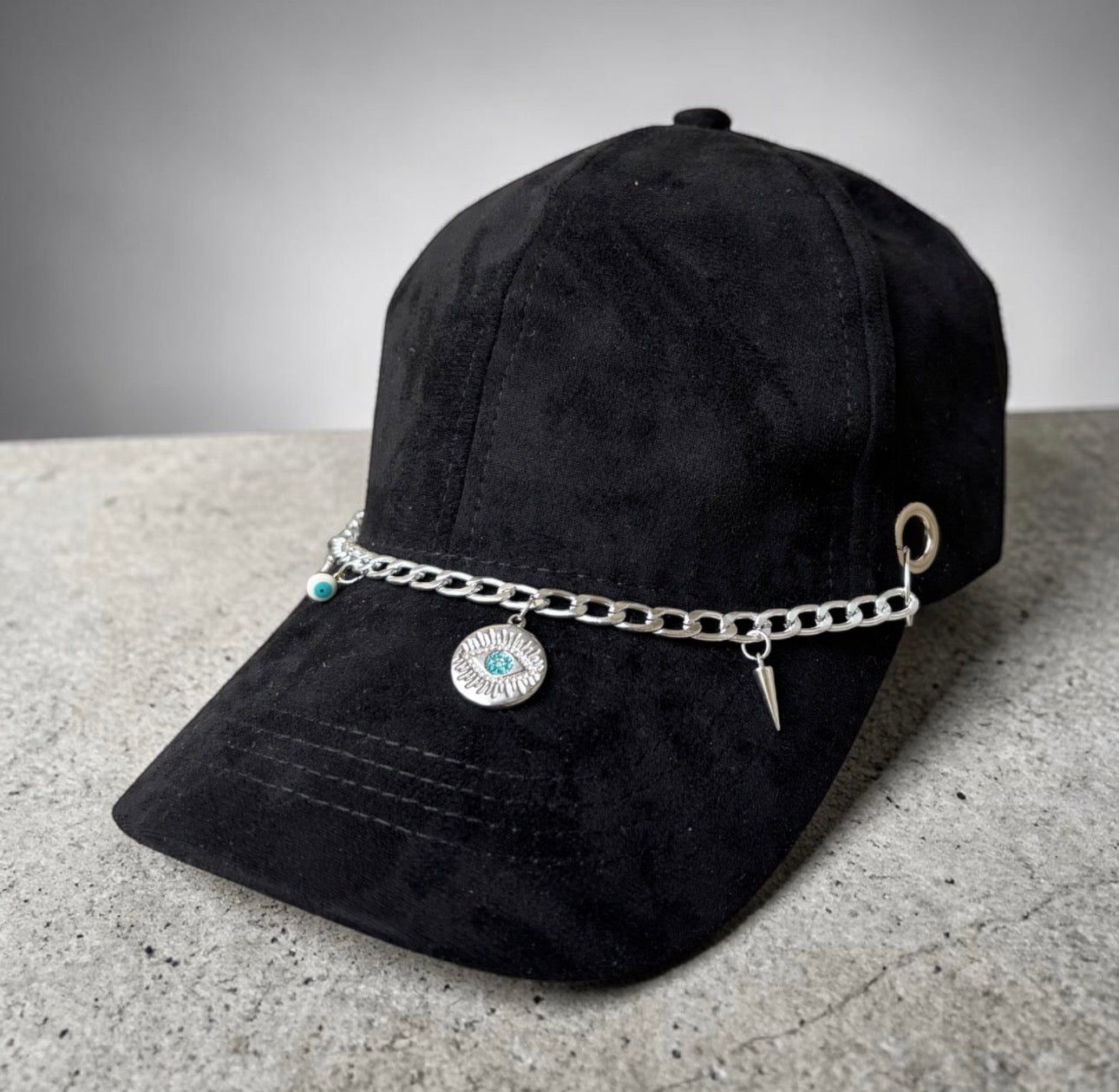 Casquette Las Vegas