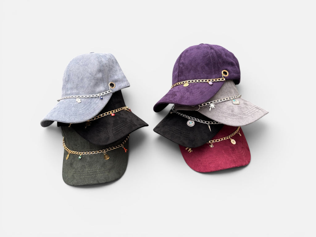 Casquette Las Vegas
