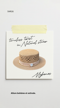 Chapeau Mykonos