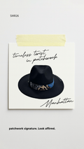 Chapeau Manhattan