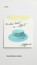 Chapeau Mykonos