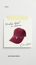 Casquette Las Vegas