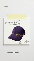 Casquette Las Vegas
