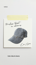 Casquette Las Vegas