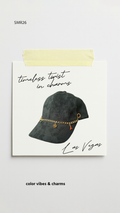 Casquette Las Vegas