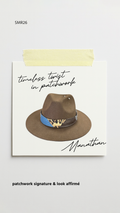 Chapeau Manhattan