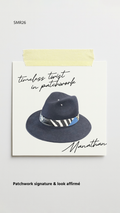 Chapeau Manhattan