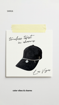 Casquette Las Vegas