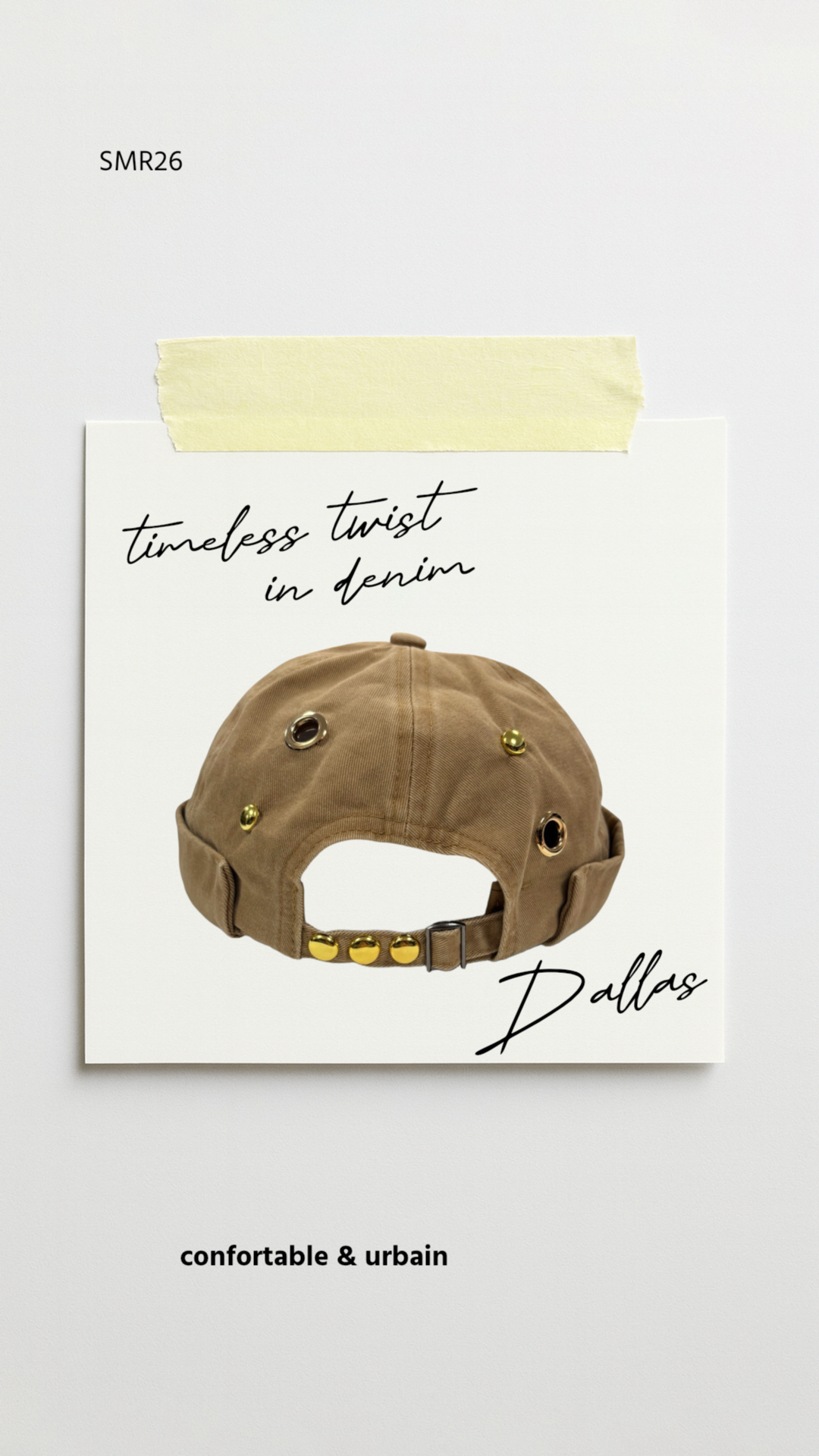 Dockers Dallas
