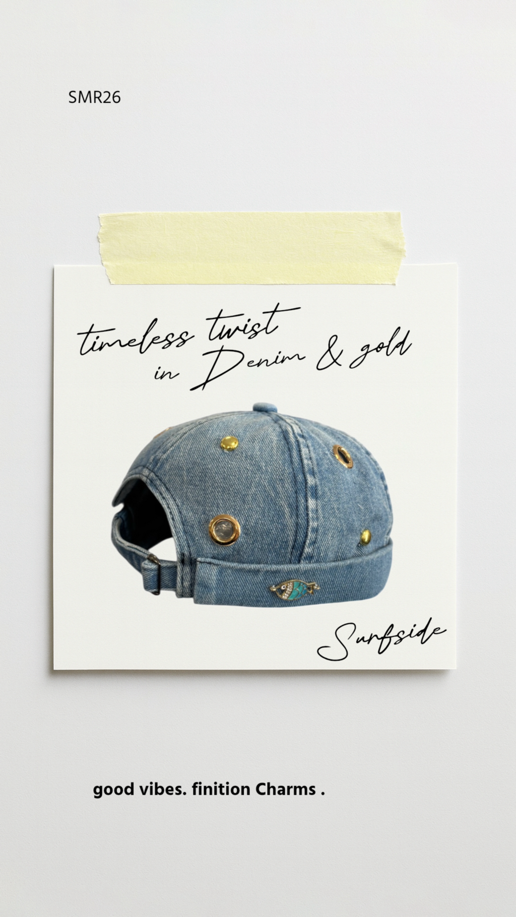 Dockers surfside