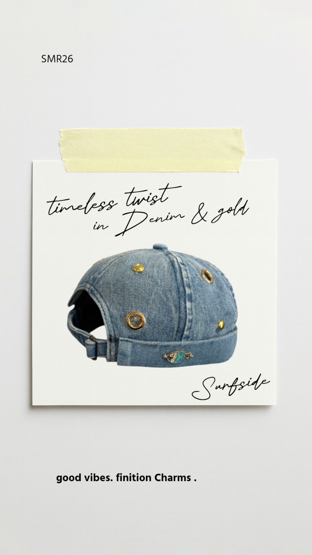 Dockers surfside