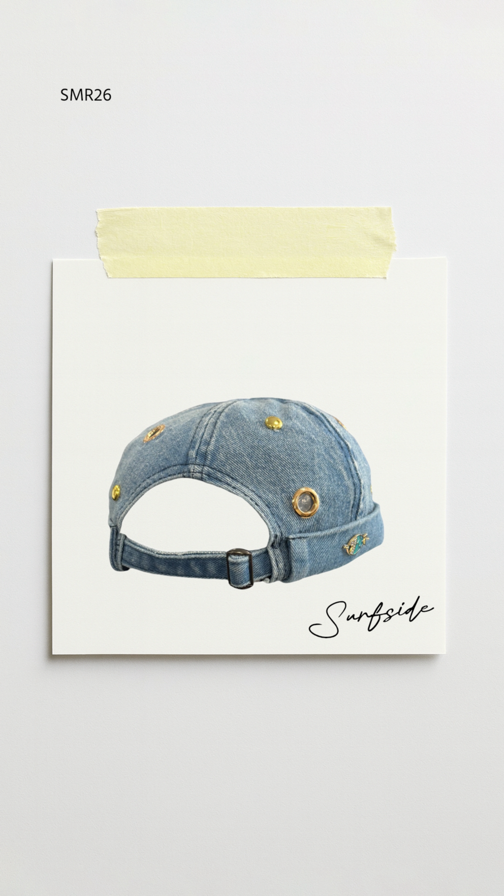 Dockers surfside