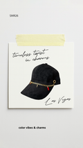 Casquette Las Vegas